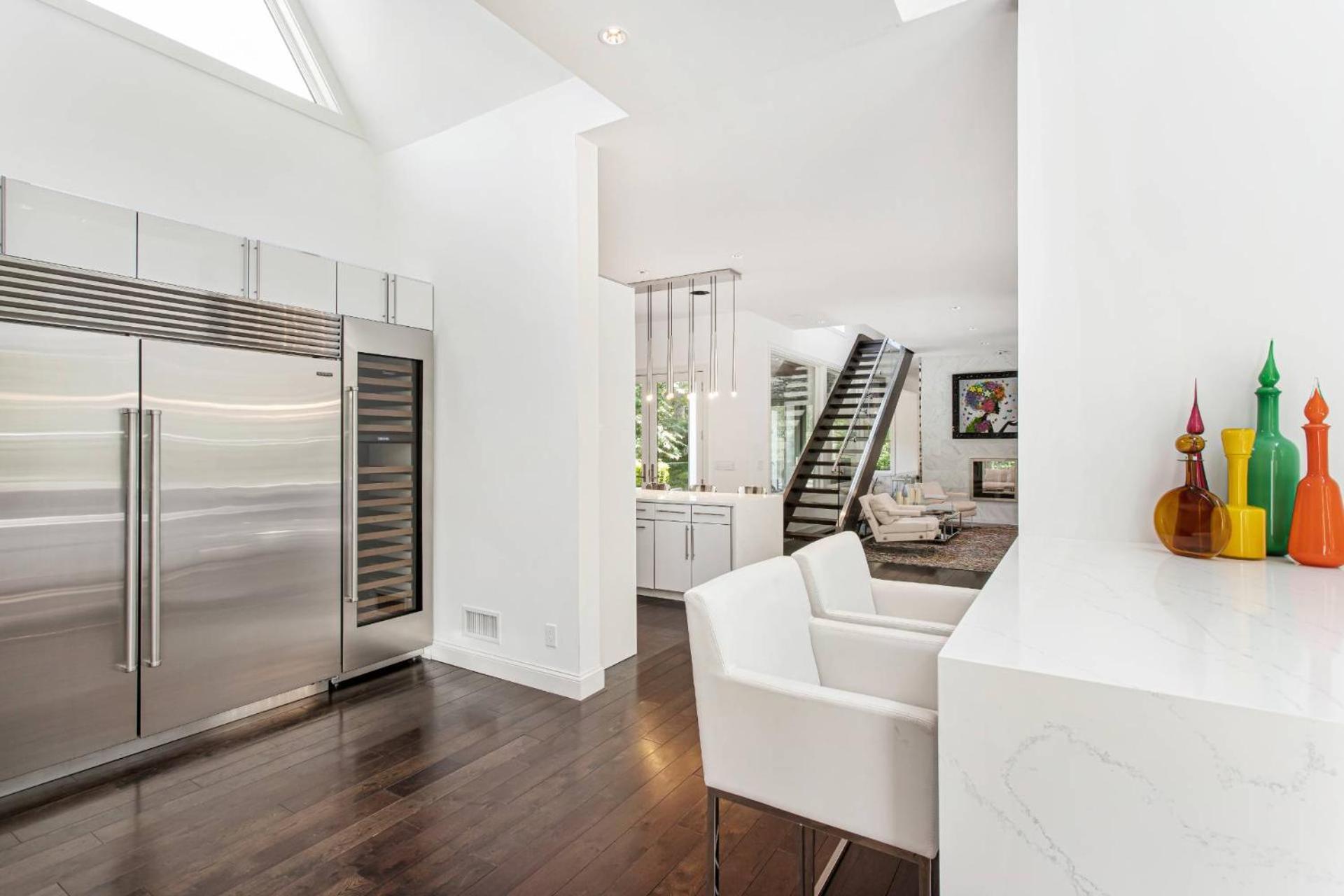 Hamptons Mansion At The Beach East Hampton Exteriör bild