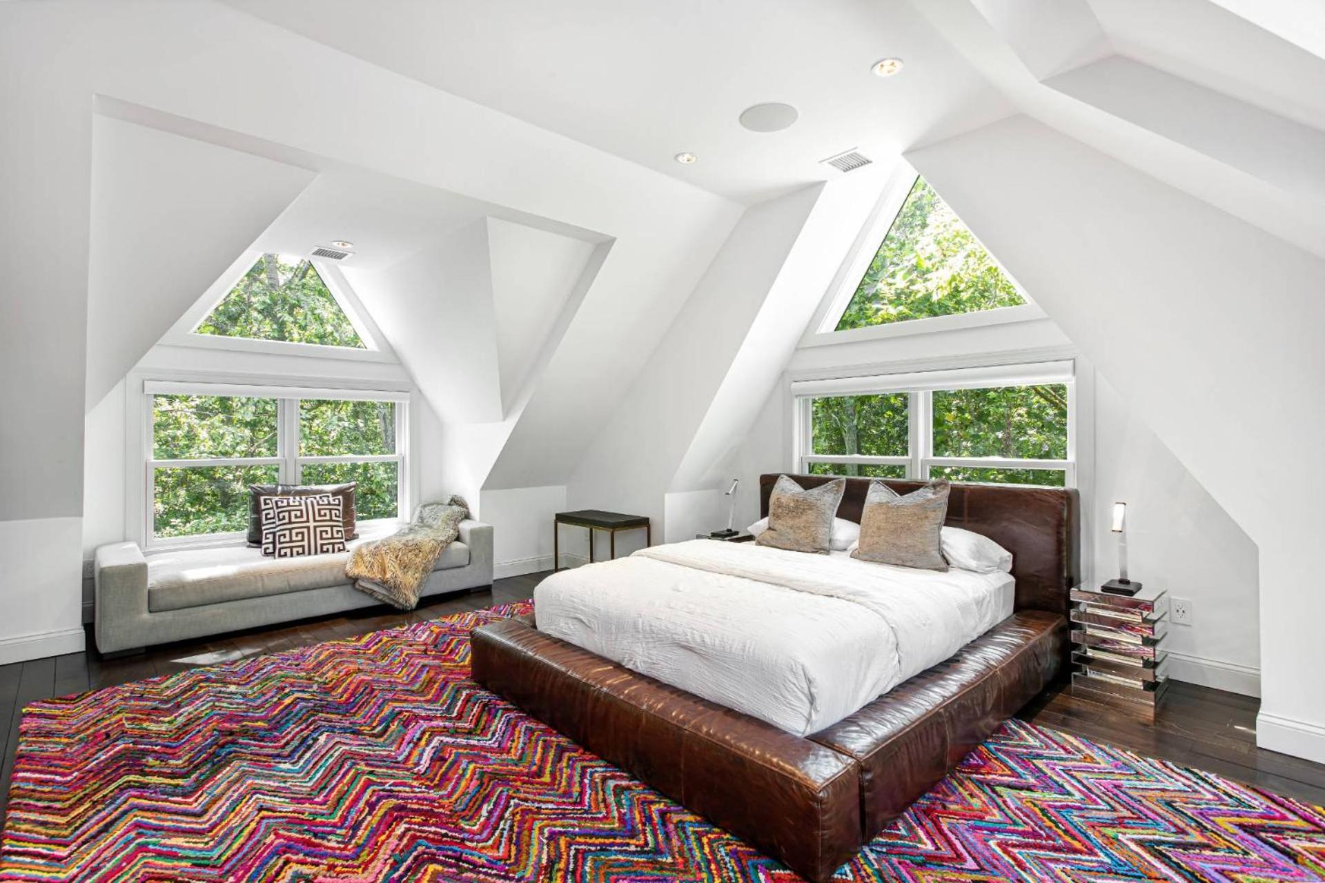 Hamptons Mansion At The Beach East Hampton Exteriör bild