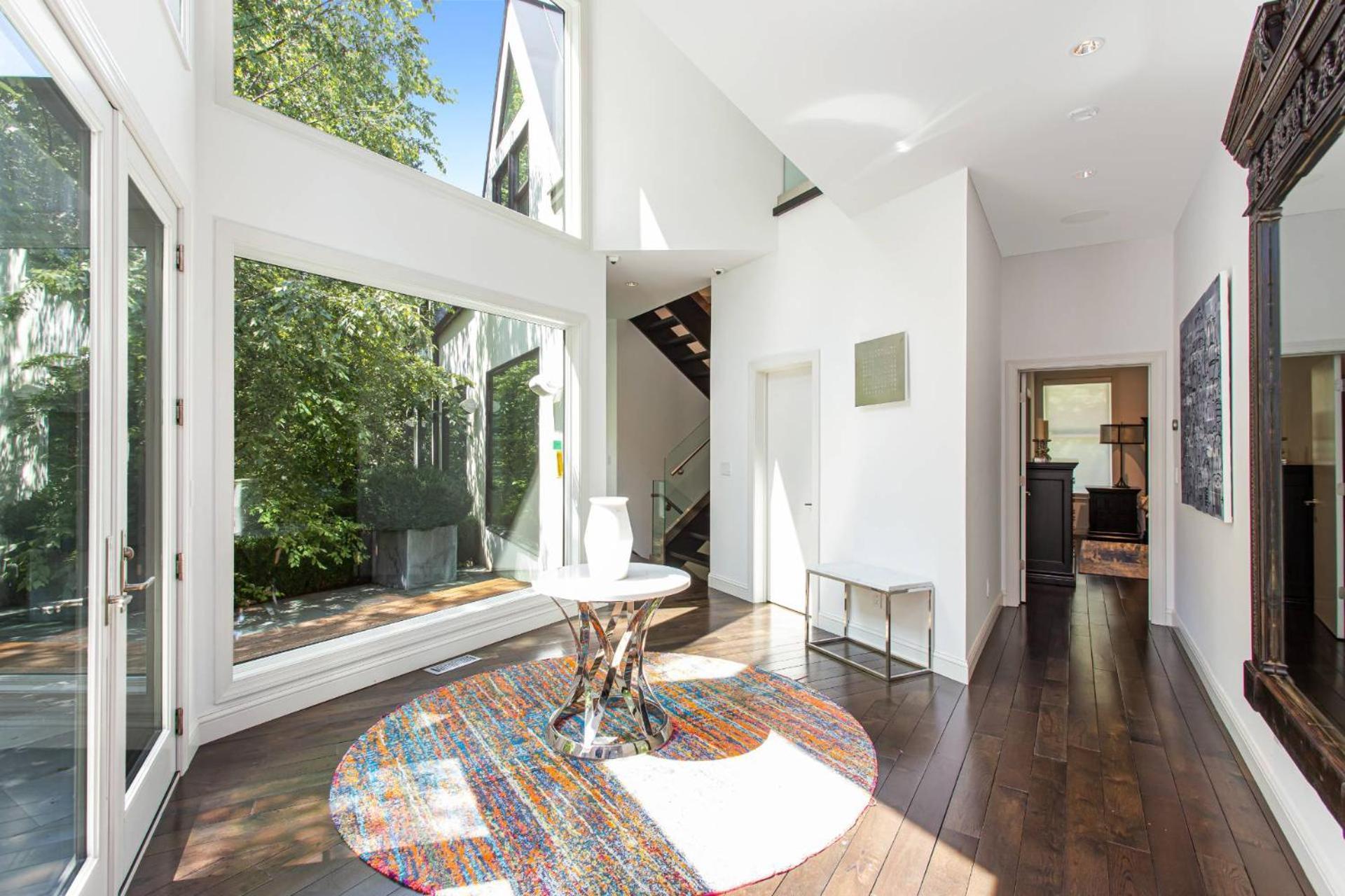 Hamptons Mansion At The Beach East Hampton Exteriör bild
