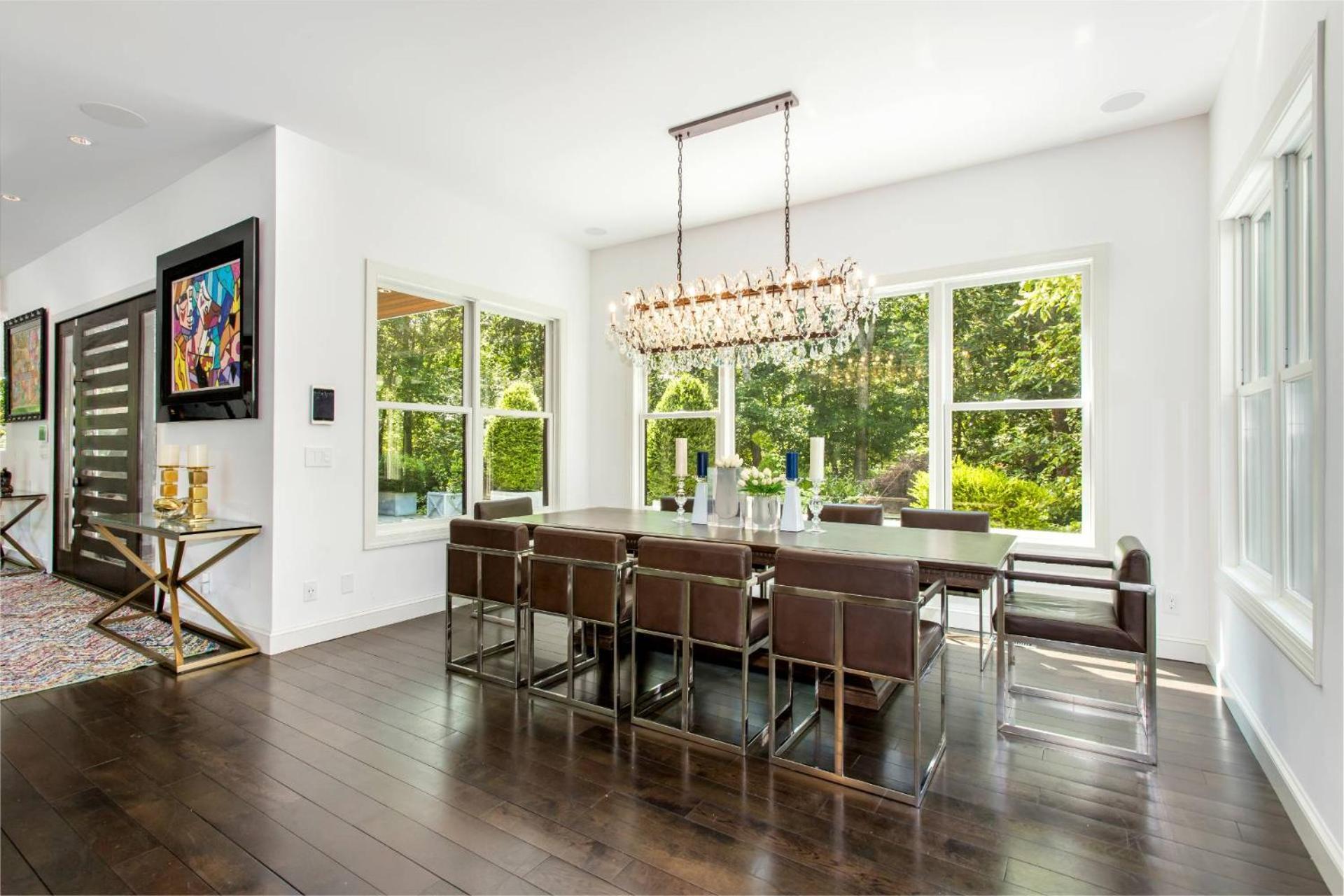 Hamptons Mansion At The Beach East Hampton Exteriör bild